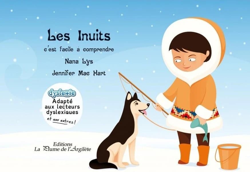 Les Inuits