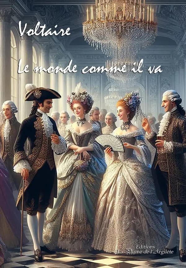 Le monde comme il va