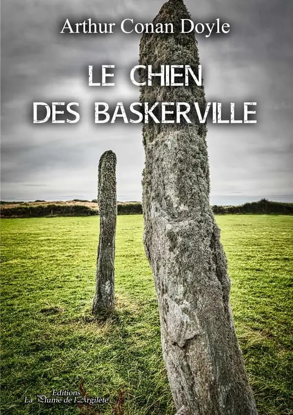 Le chien des baskerville