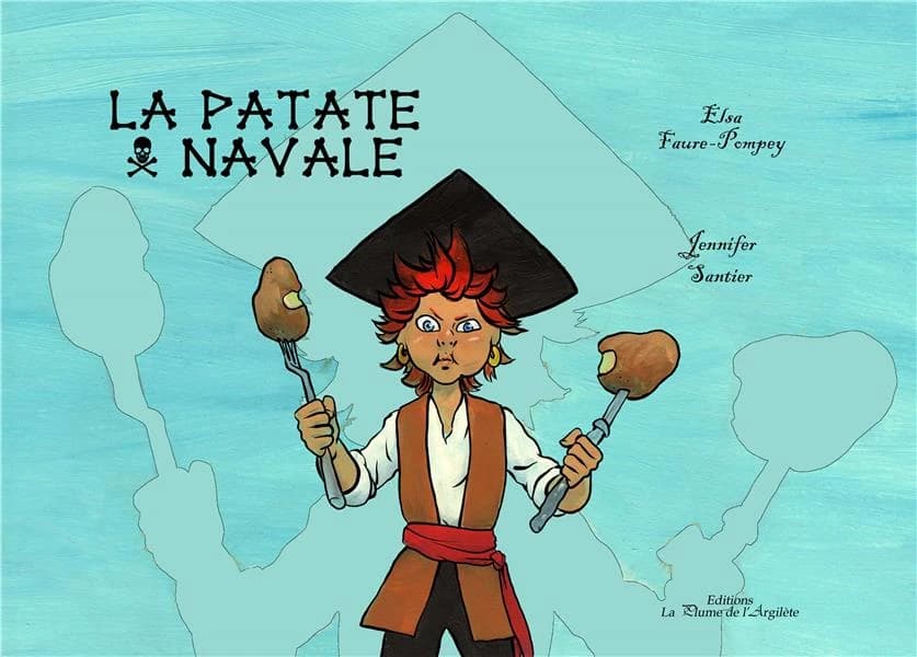 La Patate Navale