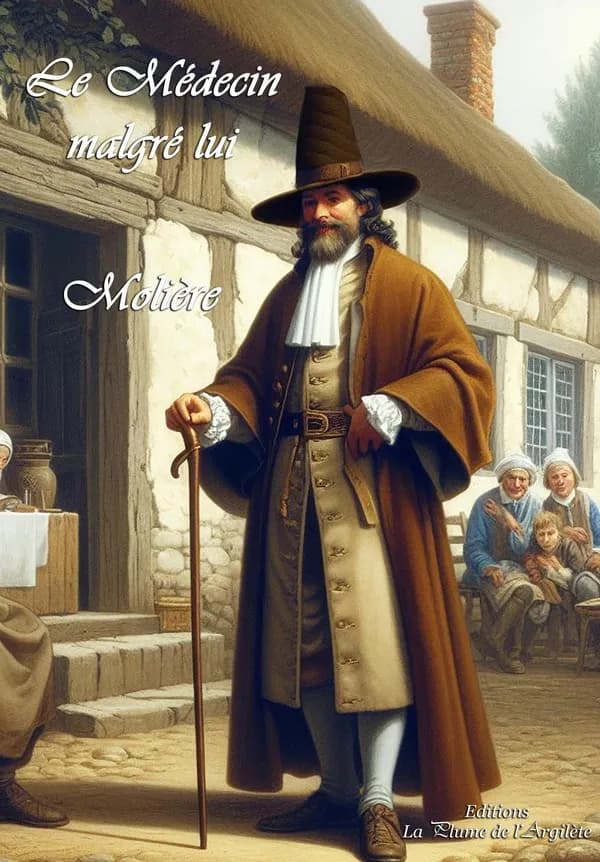 Le Médecin malgré lui
