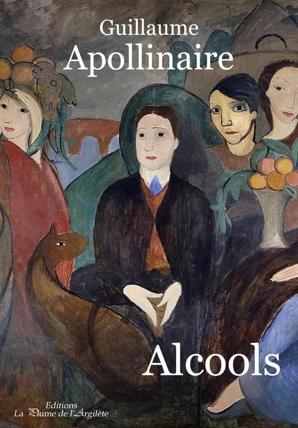 Alcools