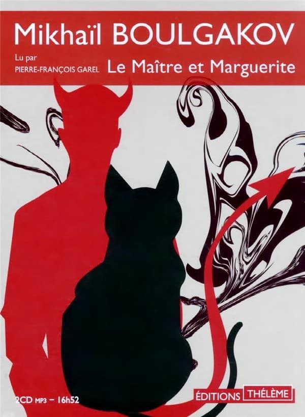 Le Maître et Marguerite