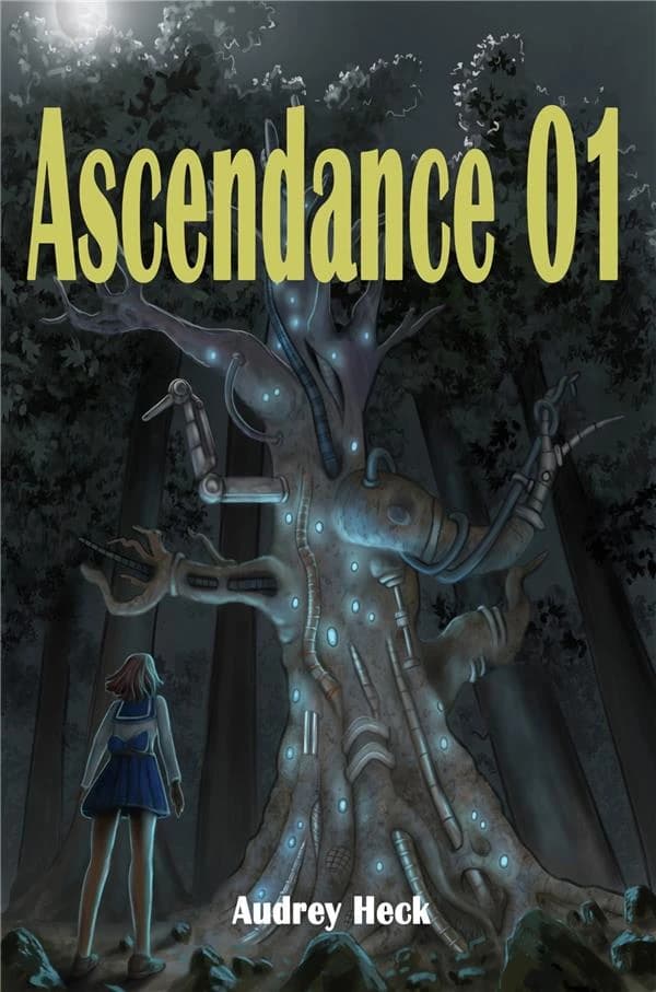 Ascendance. 01