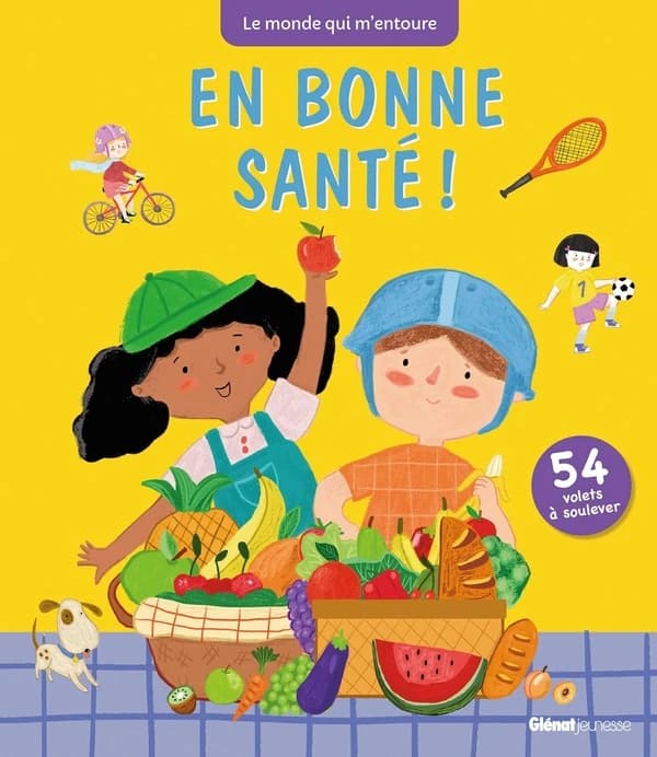 En bonne santé !