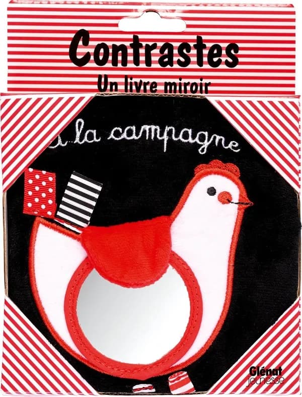 À la campagne