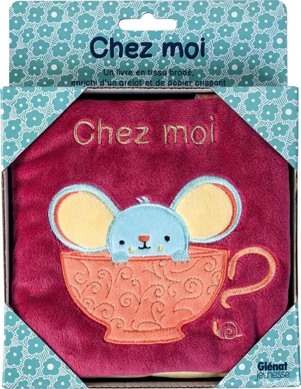 Chez moi