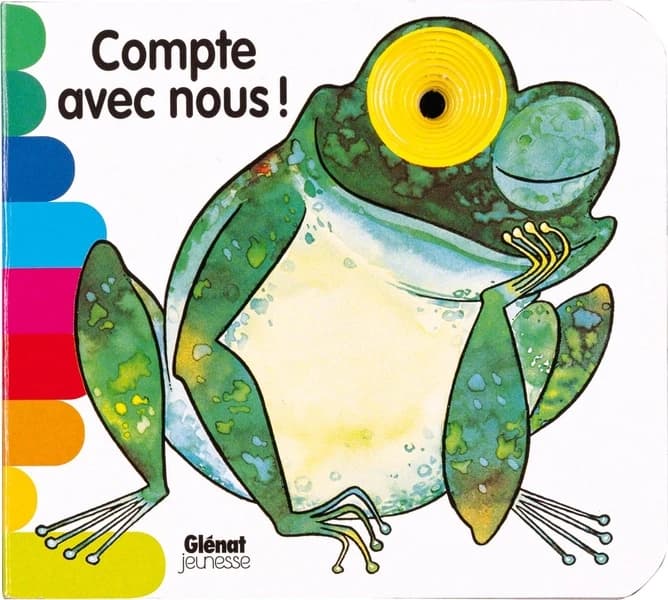 Compte avec nous !