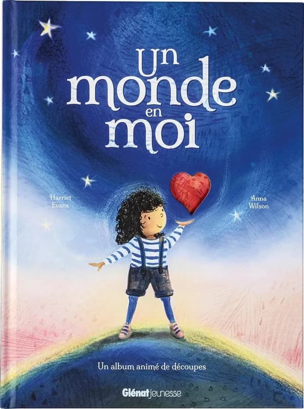 Un monde en moi