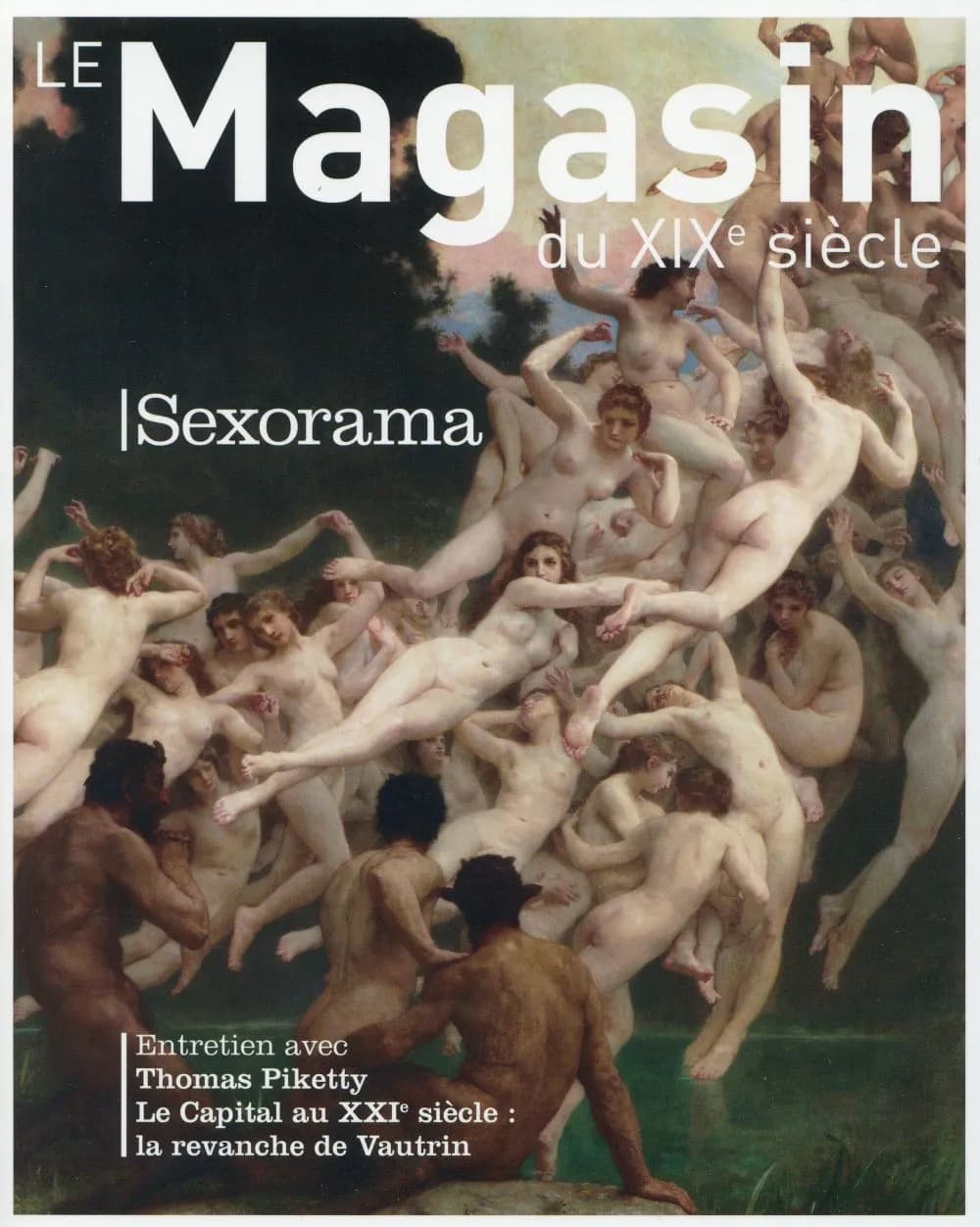 Sexorama