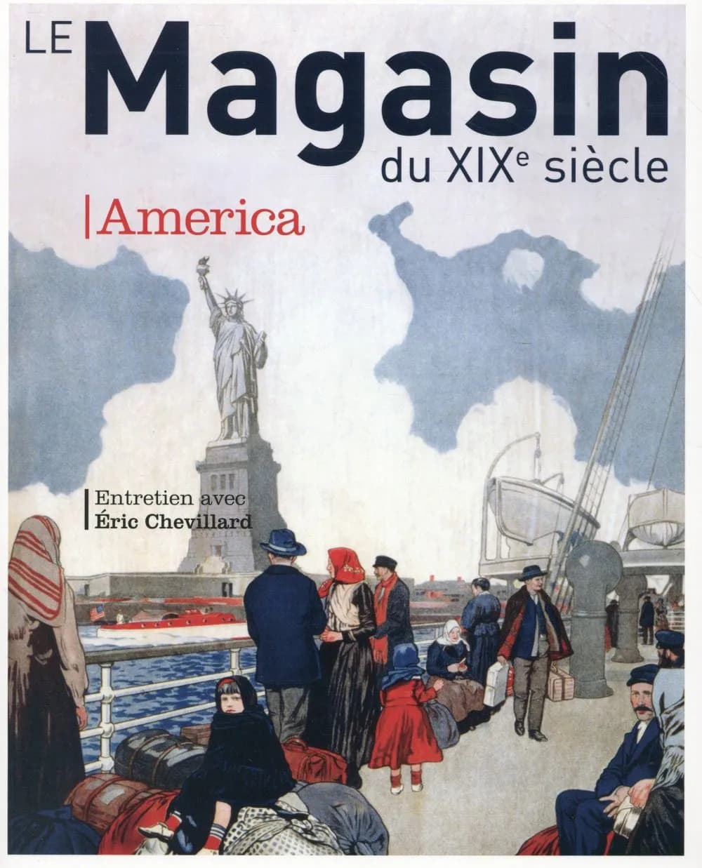 America
