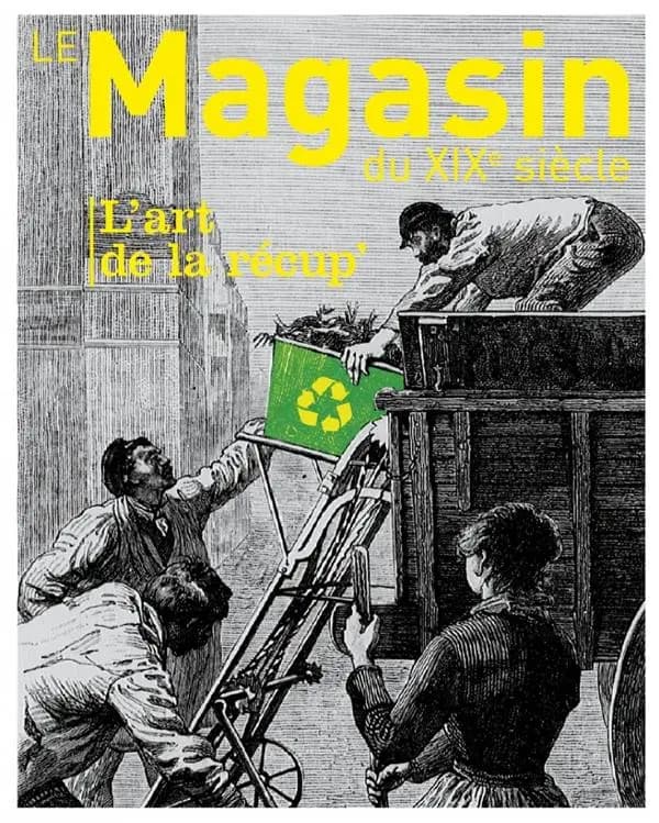 L'art de la récup' : dossier