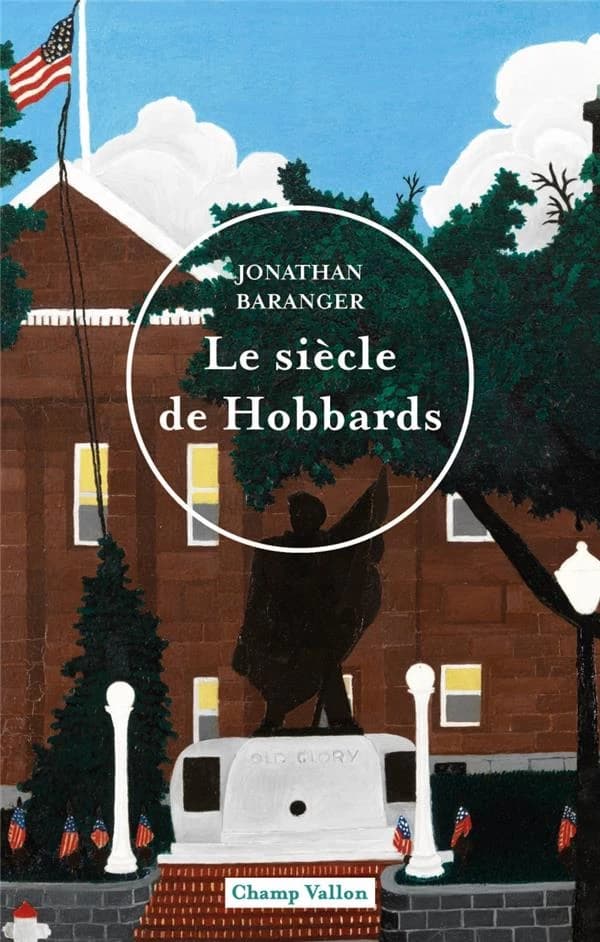 Le siècle de Hobbards : roman
