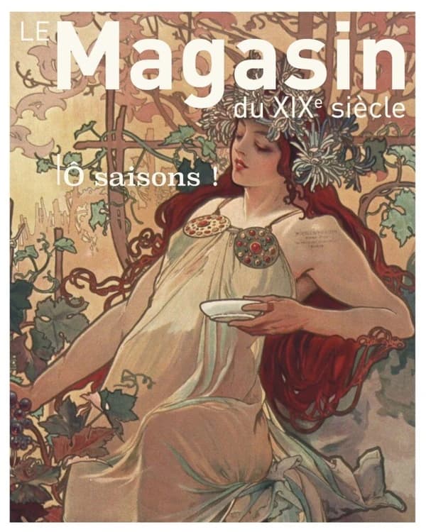 ô saisons