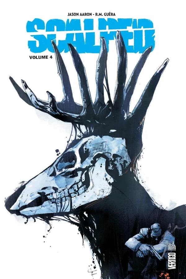 Scalped. Volume 4