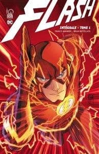 Flash : intégrale. Tome 1