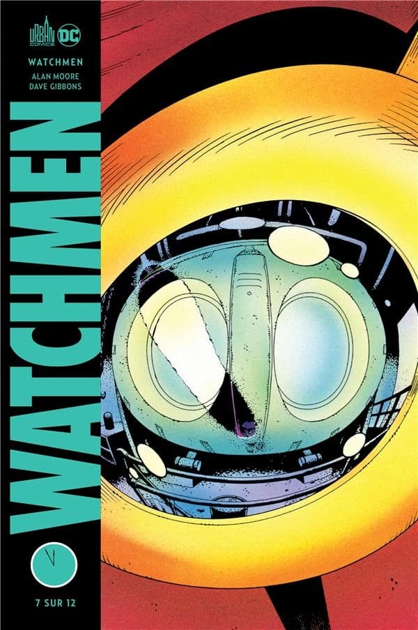 Watchmen 7