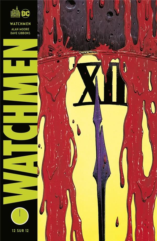 Watchmen