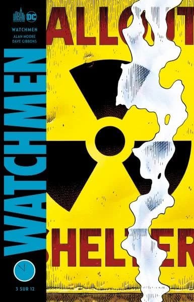 Watchmen 3