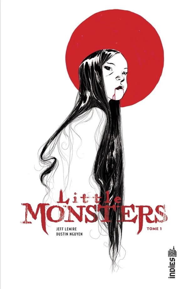 Little monsters. Tome 1