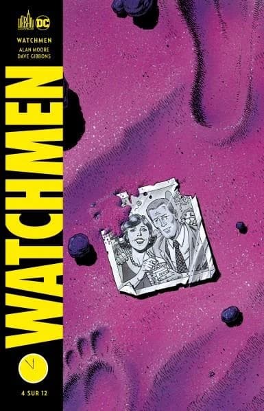 Watchmen. 4