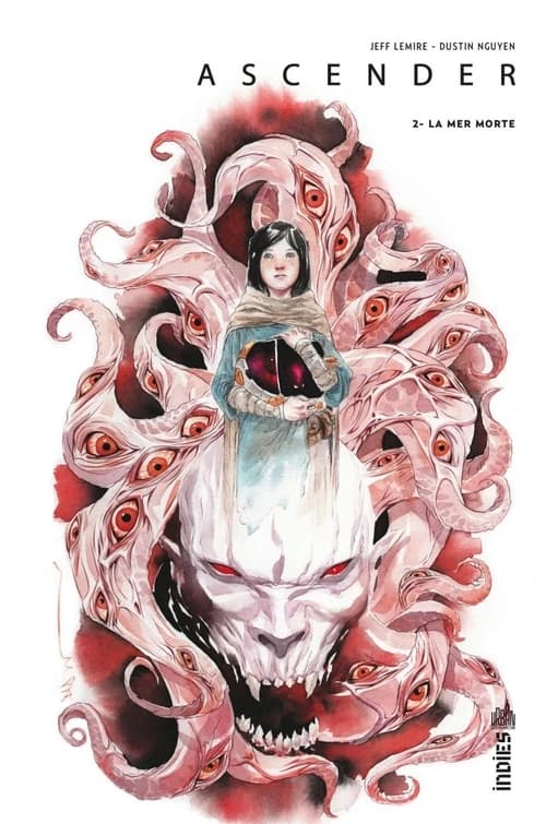 La mer morte