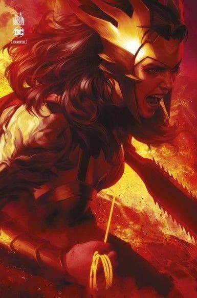 Batman death metal. Tome 1