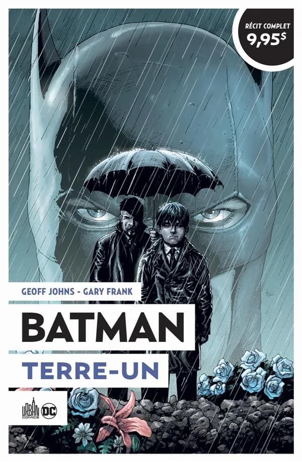 Terre-un