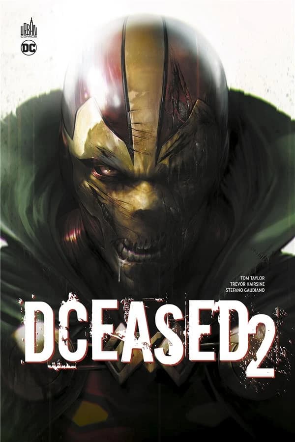 Dceased. 2