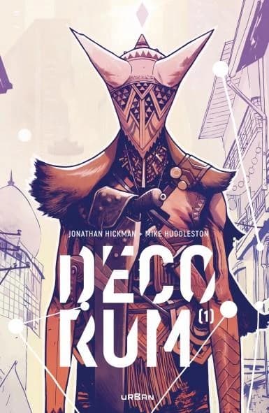 Decorum. 1