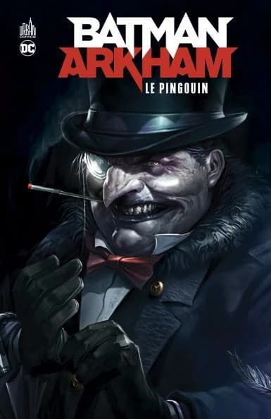 Le Pingouin
