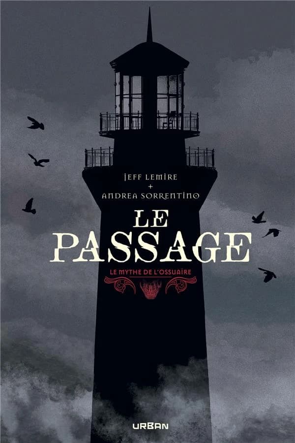 Le passage