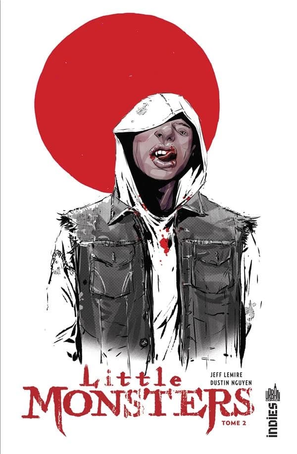 Little monsters. Tome 2