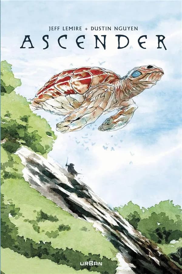 Ascender
