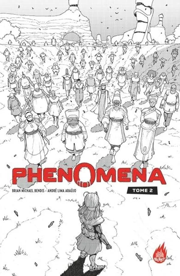Phenomena. [Tome 2]