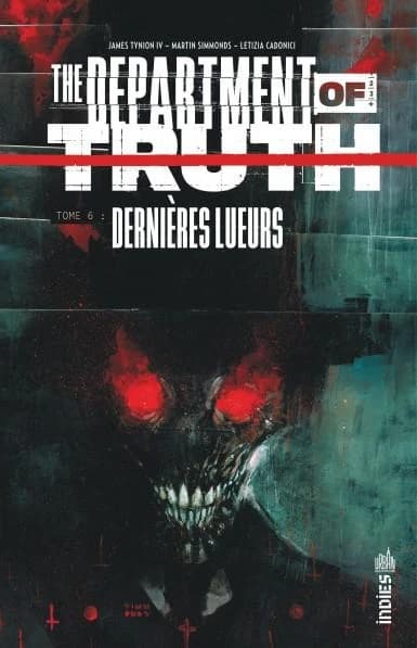 Dernières lueurs