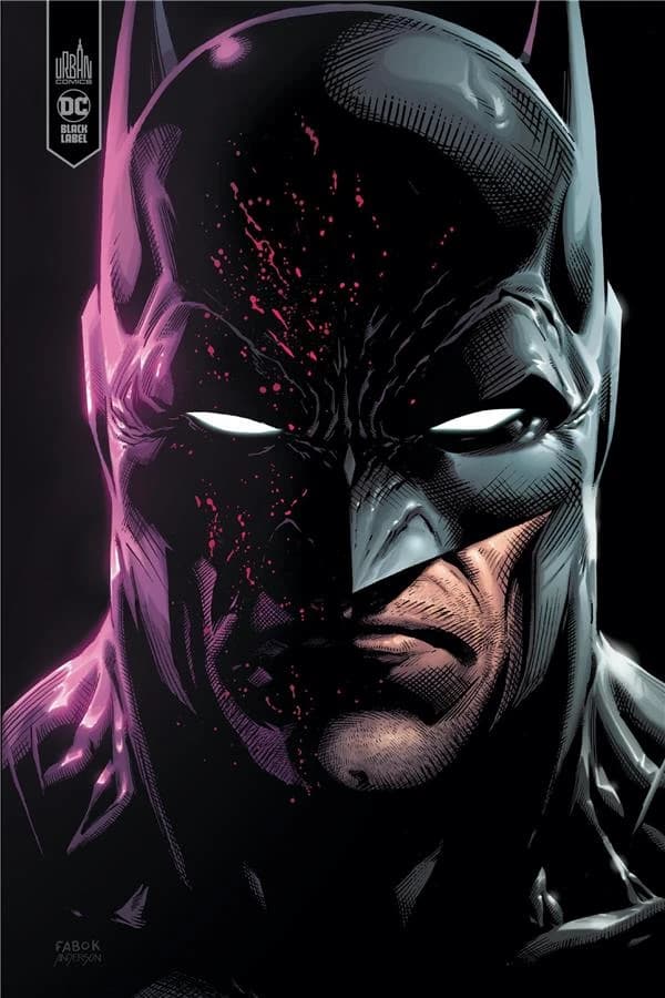 Batman : trois Jokers