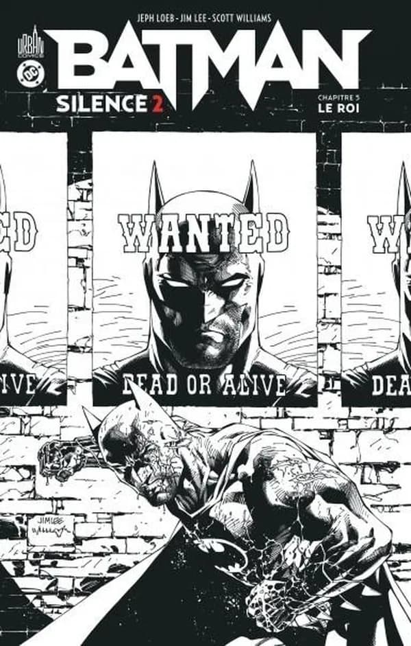 Batman