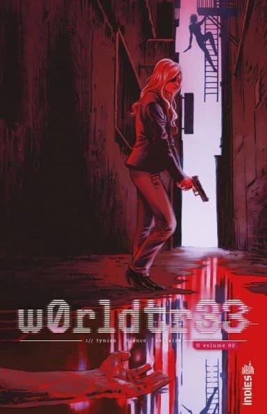 Worldtr33. Volume 02