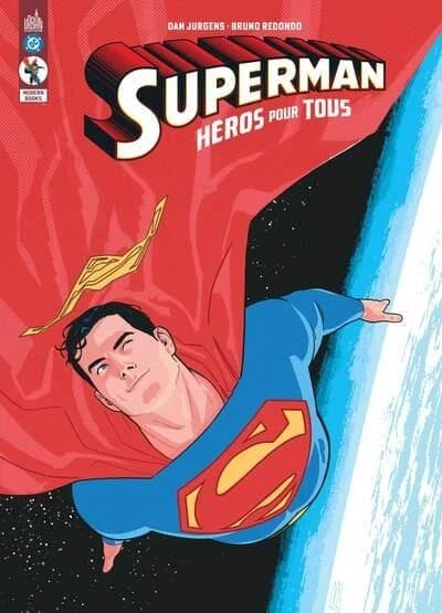 Superman : héros pour tous