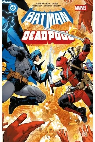 Deadpool