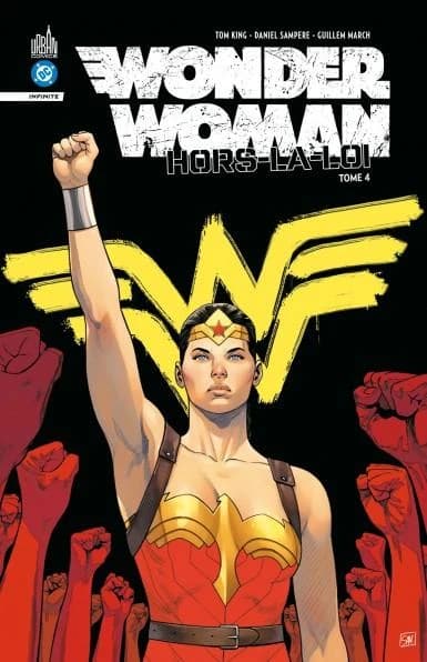 Wonder Woman