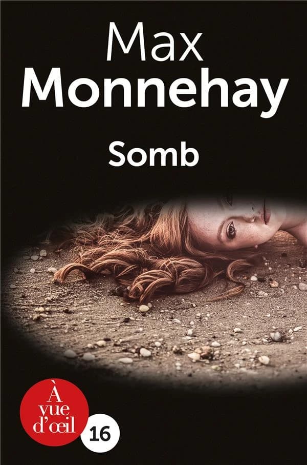 Somb ([Éd. en gros caractères]) Max Monnehay