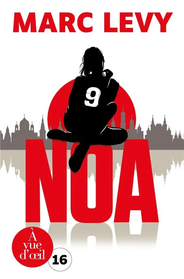 9 Tome 3 : Noa