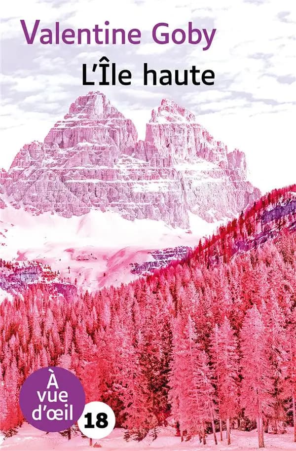 L'île haute
