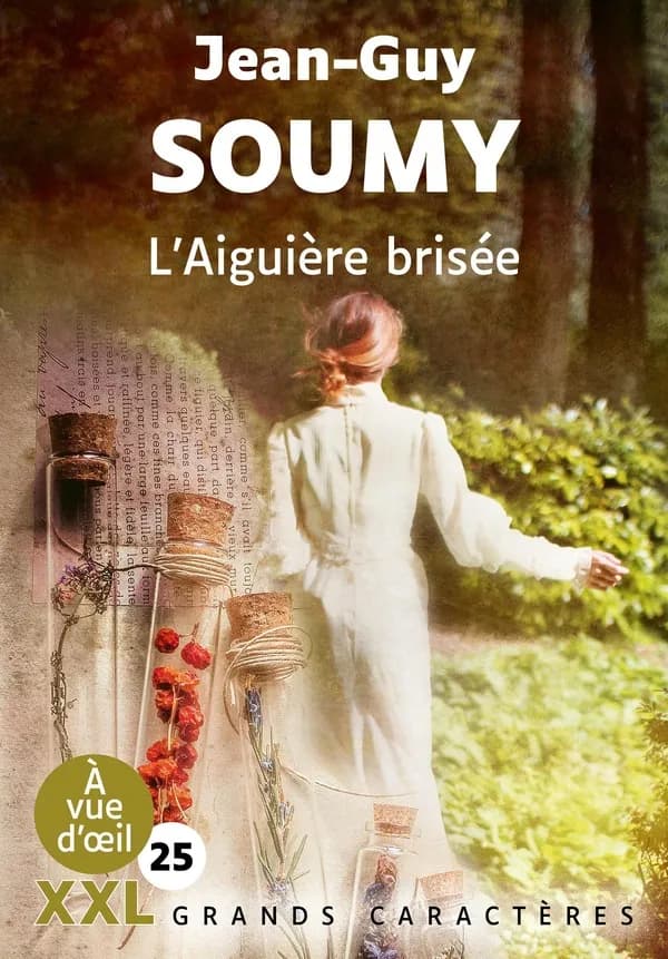 L'Aiguière brisée
