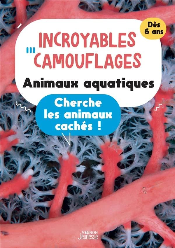 Animaux aquatiques