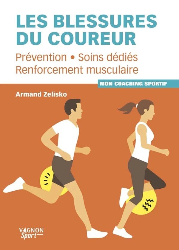 Les blessures du coureur : prévention, soins dédiés, renforcement musculaire