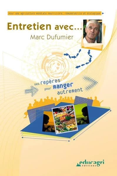 Pour une agriculture mondiale, rémunératrice et écologique