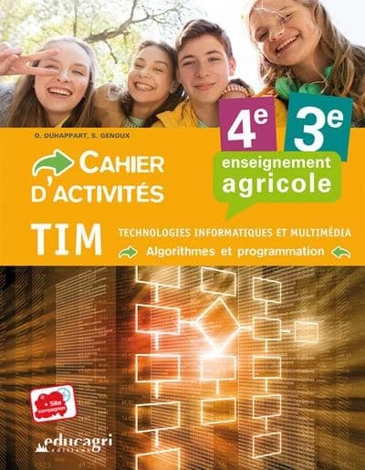 Tim 4e